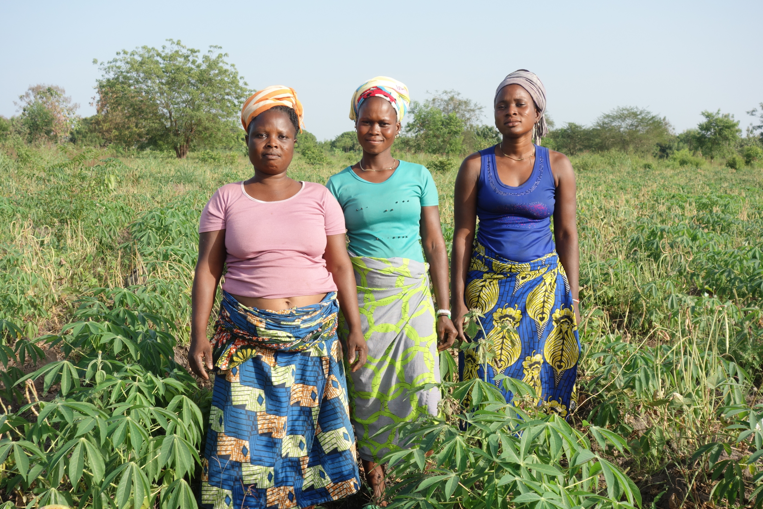 L’USCA, un nouveau partenaire au service des agriculteurs du Burkina Faso